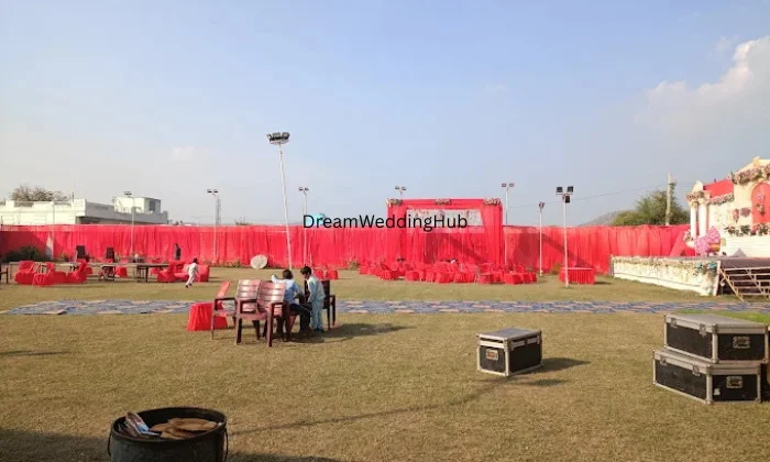 Mahaveer Marriage Garden